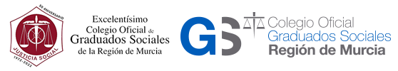 Colegio Oficial de Graduados Sociales de la Región de Murcia, identidad GS